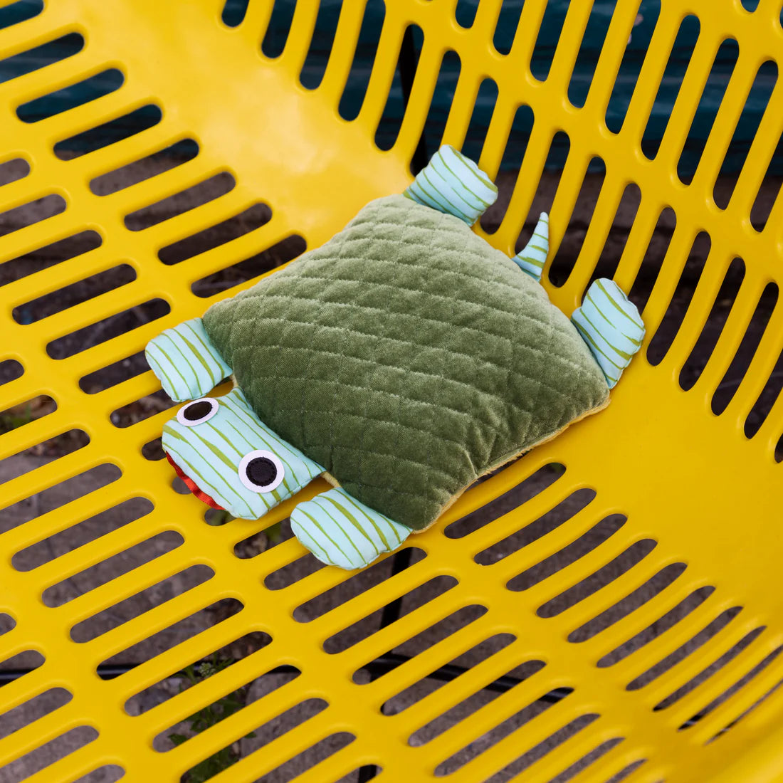 BERTILLE LA TORTUE