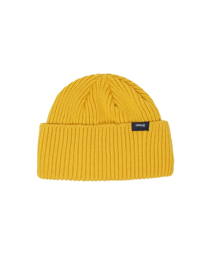 Tuque de ville isolée à l'asclépiade