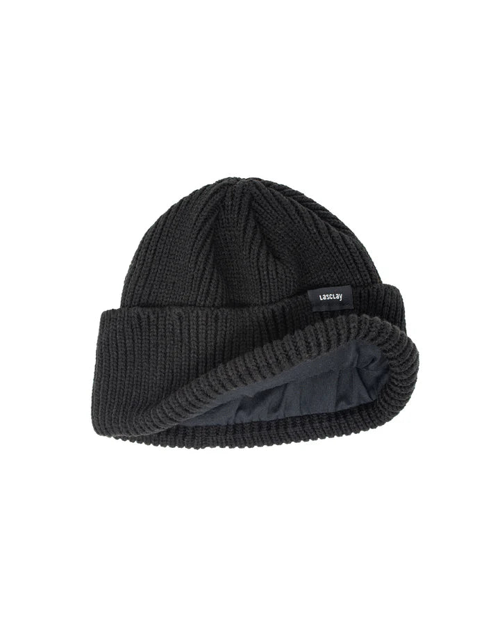 Tuque de ville isolée à l'asclépiade