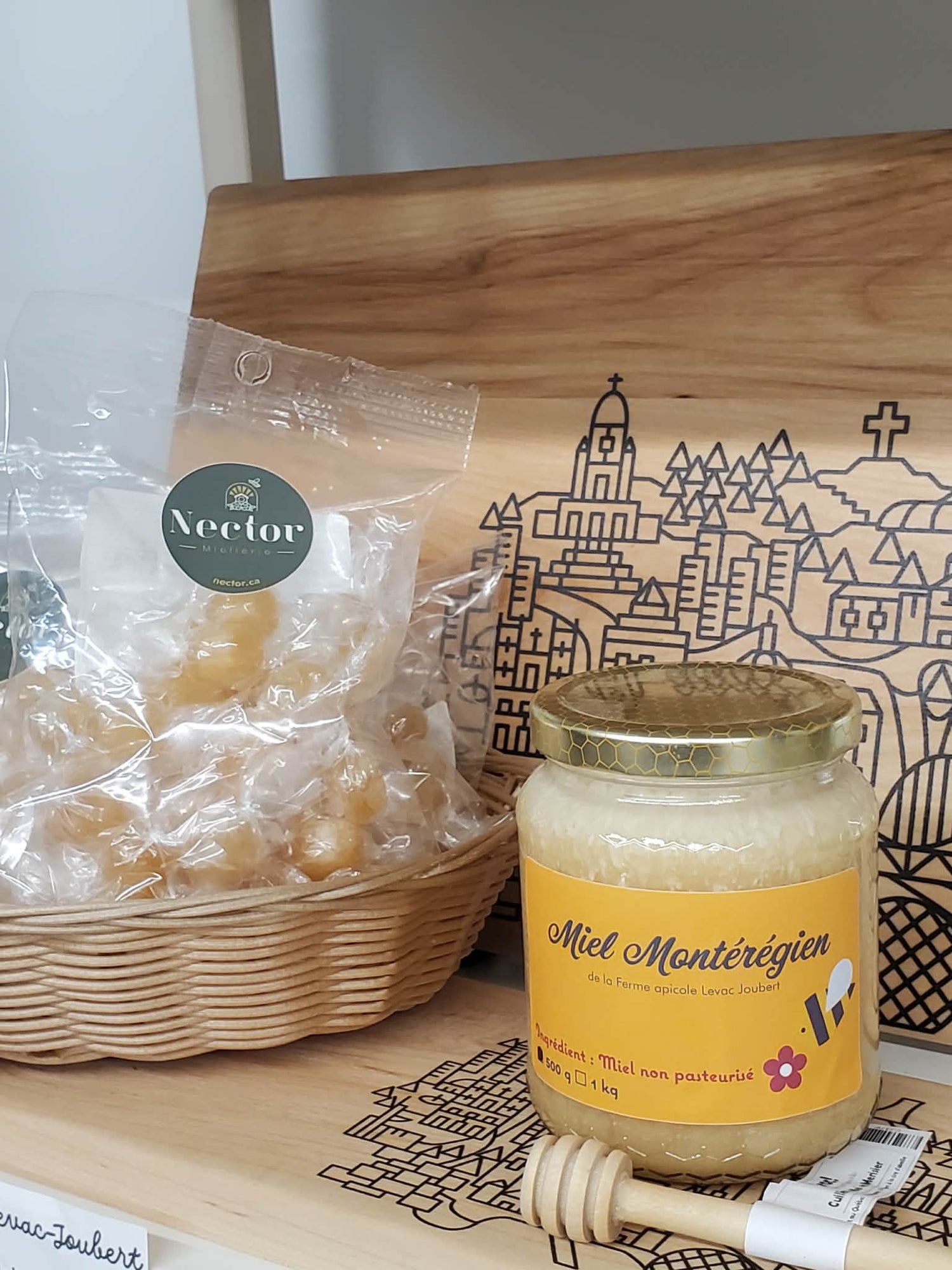Accessoires cuisine
