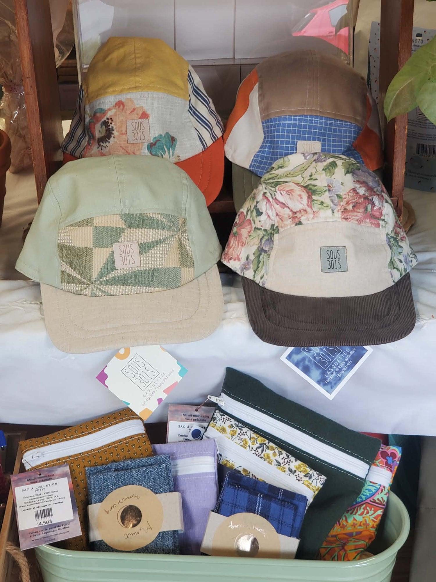 Accessoires adultes