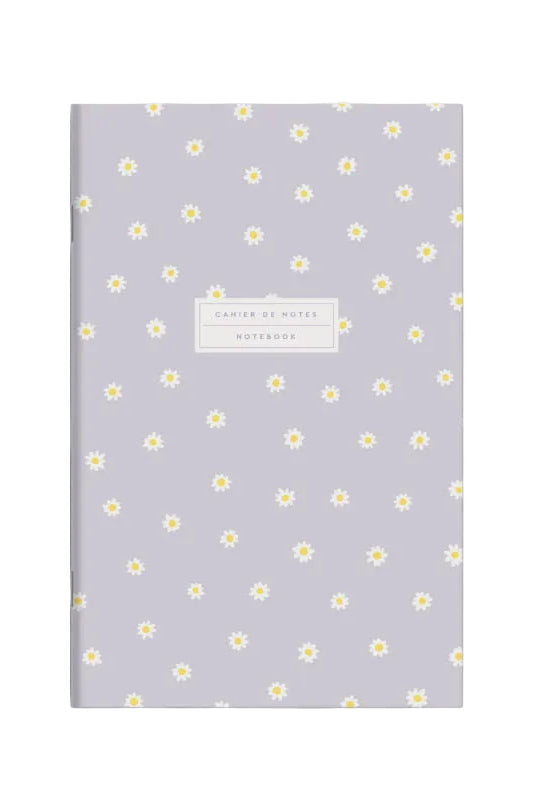 Cahier de notes - Mimosa Design