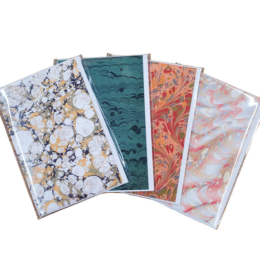 Cartes de souhaits - Feuilles