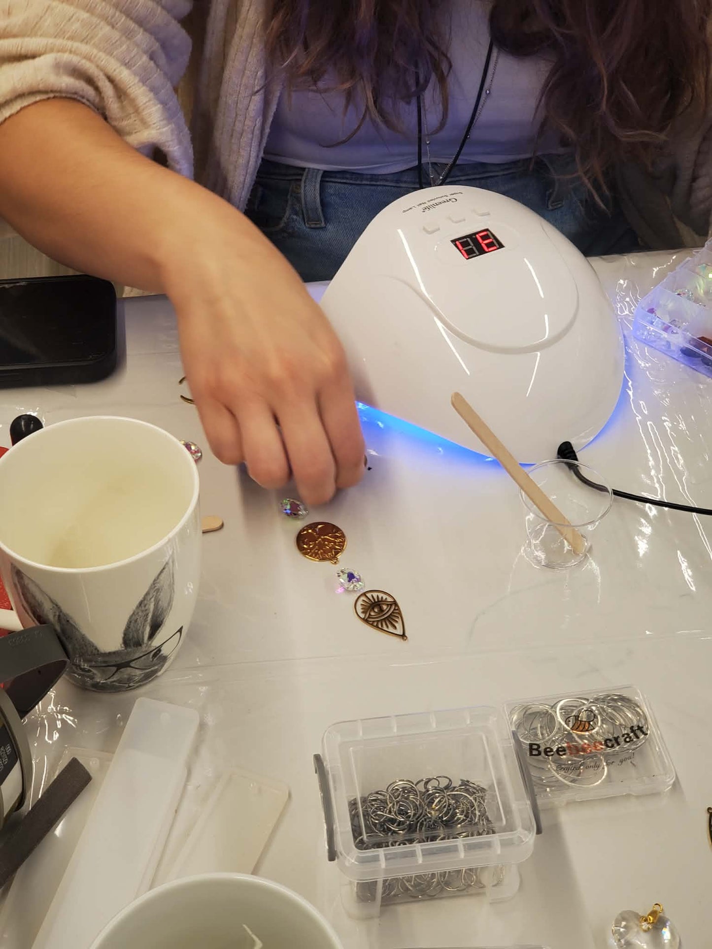 Fabrique ton attrape-soleil | 1er mars, 10h-12h