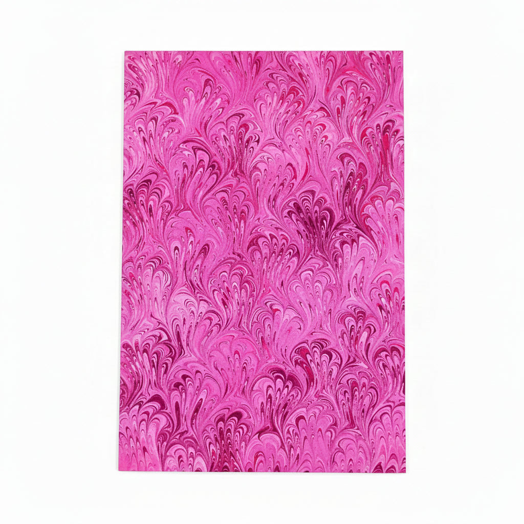Cartes de souhaits - Feuilles
