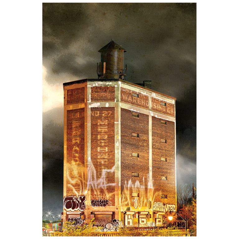 Reproductions 12 x 18 po - Pascal Normand
