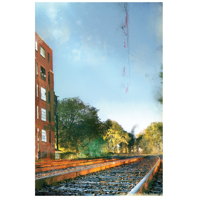 Reproductions 12 x 18 po - Pascal Normand