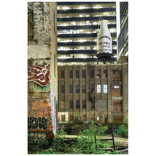 Cartes postales - Pascal Normand