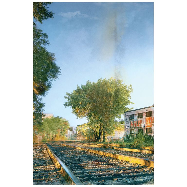 Reproductions 12 x 18 po - Pascal Normand