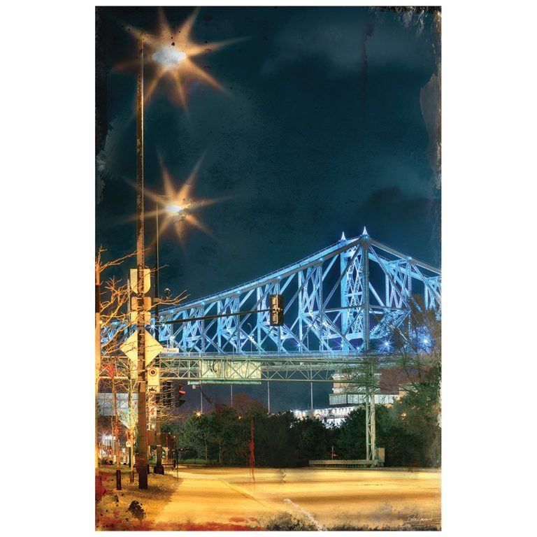 Reproductions 12 x 18 po - Pascal Normand