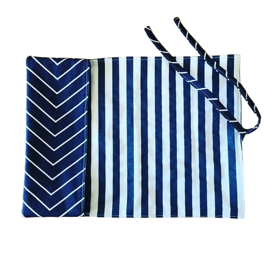 Napperons avec pochette à ustensiles (-20%)