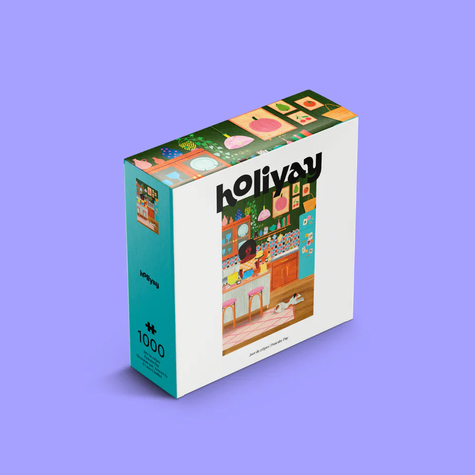 Journée des crêpes