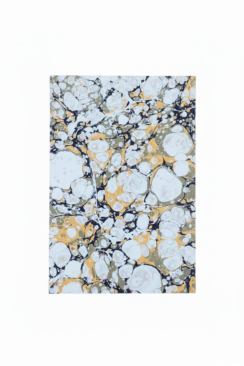 Cartes de souhaits - Feuilles