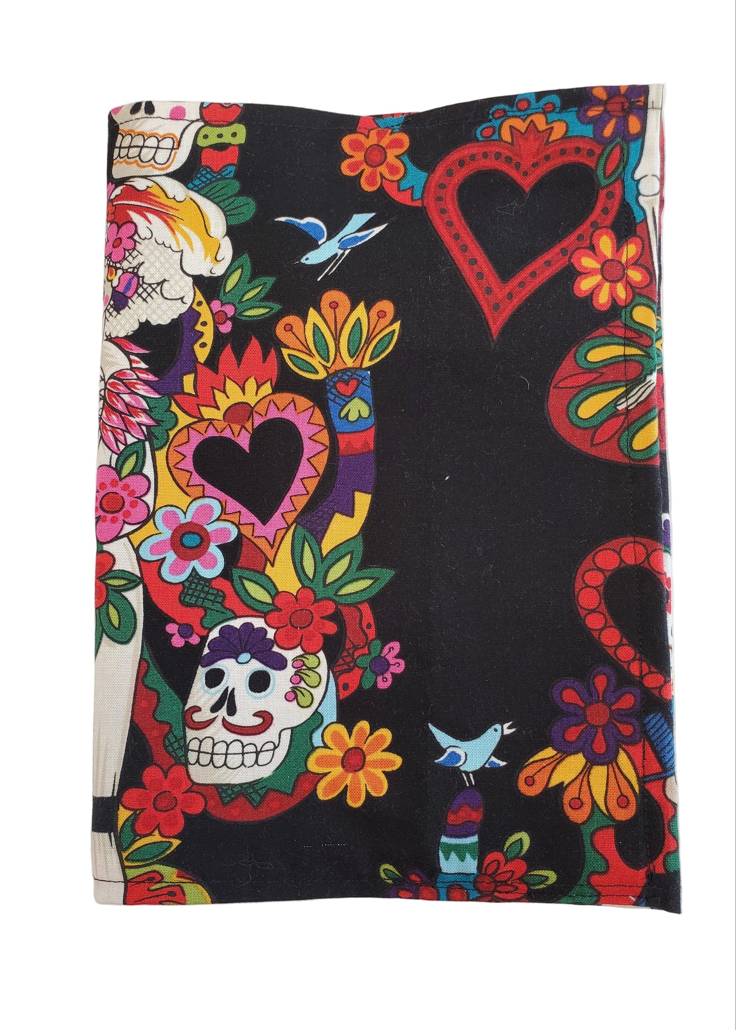 Couvre-livre - Mexicain