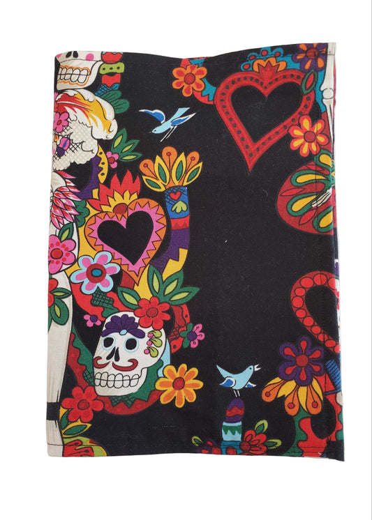 Couvre-livre - Mexicain