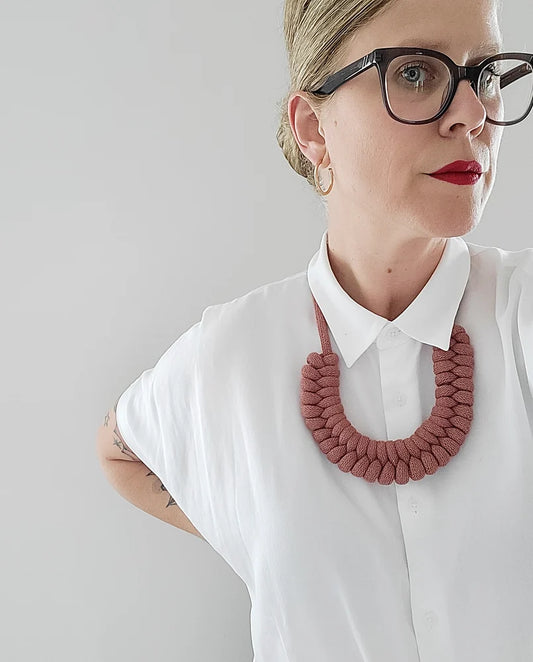 Collier Aspen
