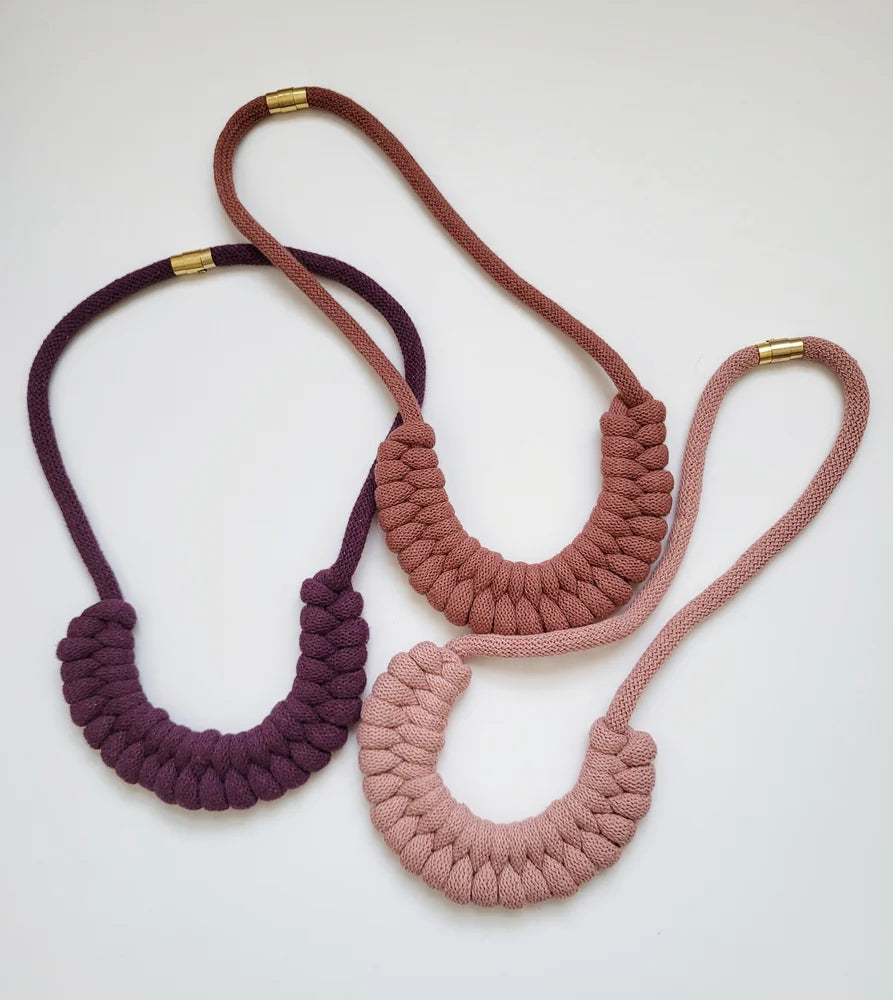 Collier Aspen