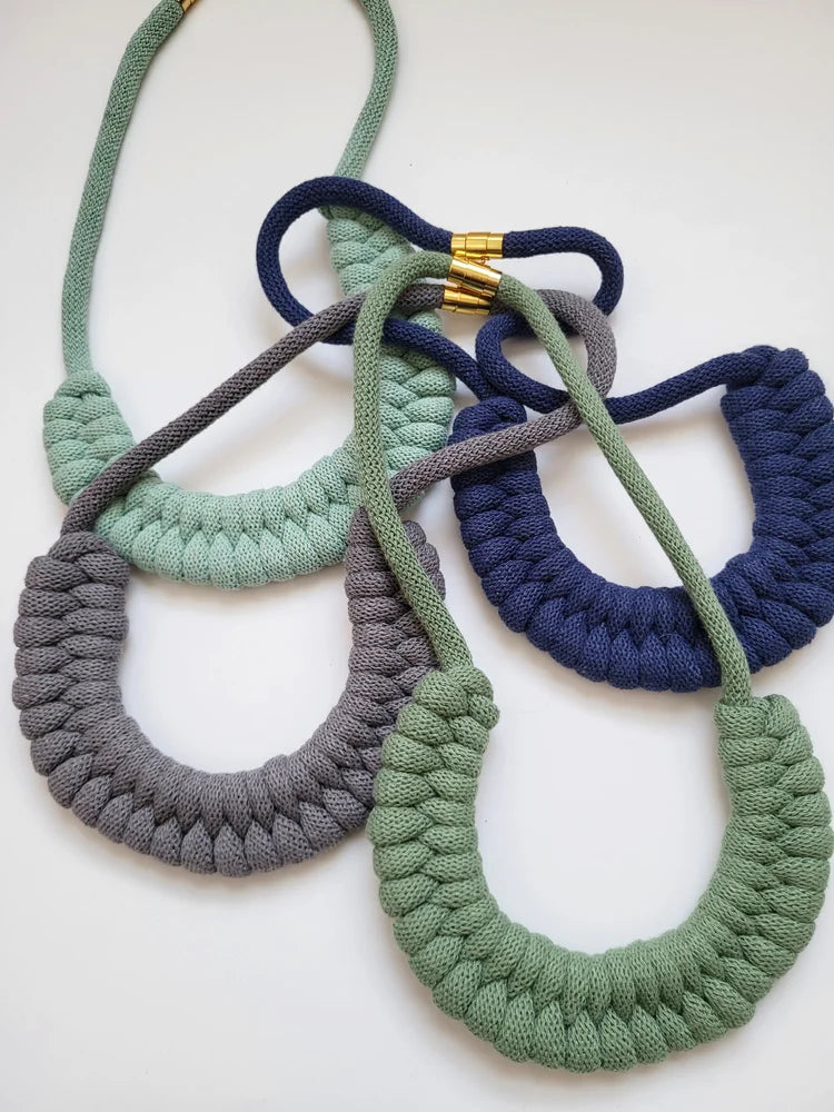 Collier Aspen