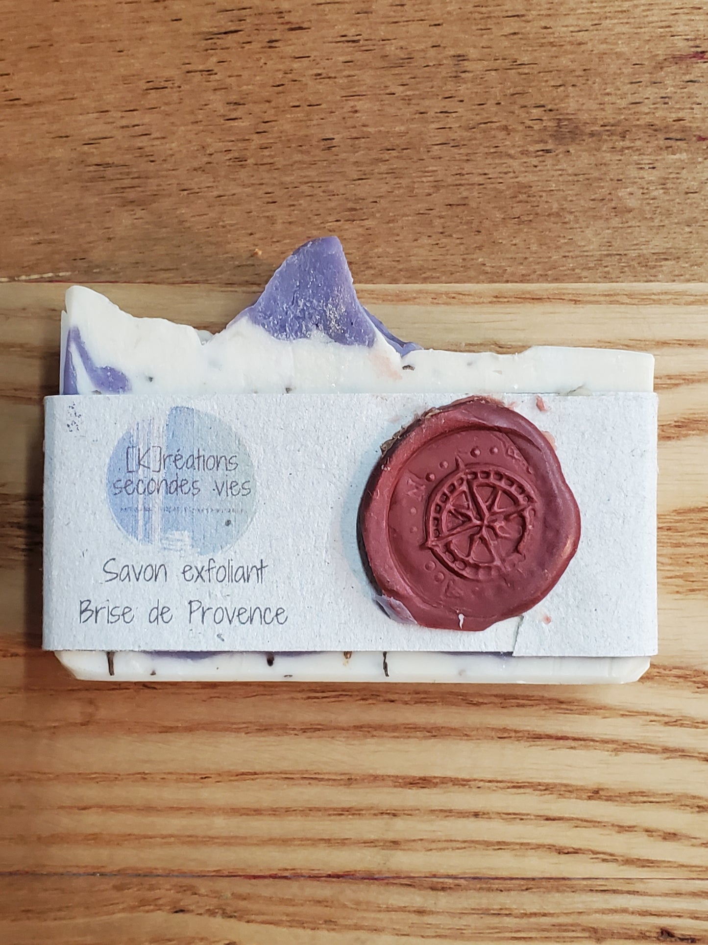 Savon Brise de Provence