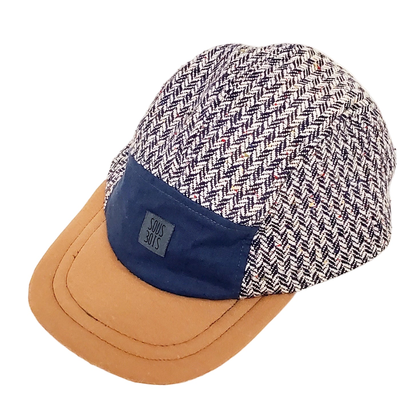 Casquette - Fléchée