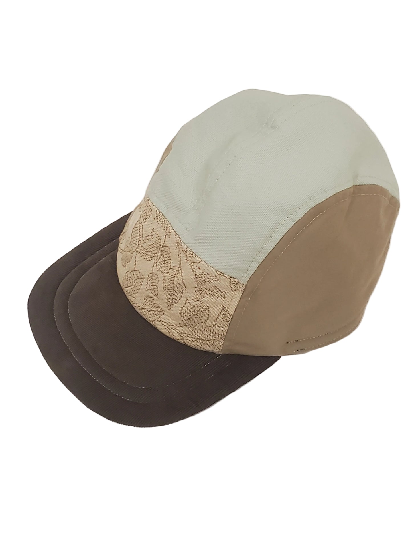 Casquette - Feuilles