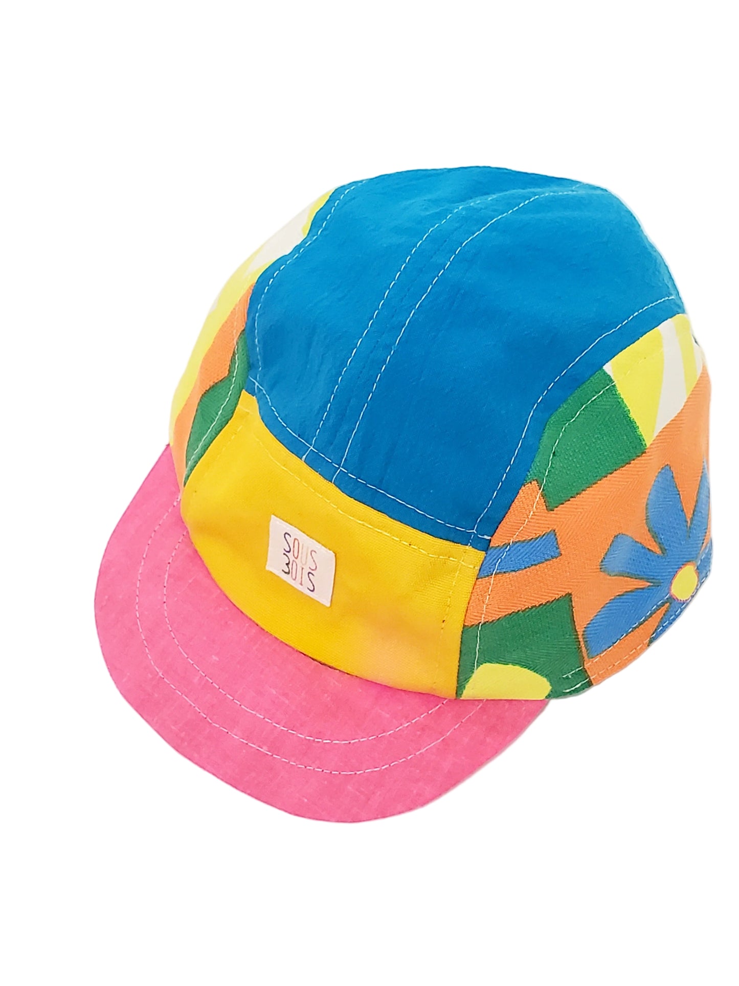 Casquette - Surfy baby