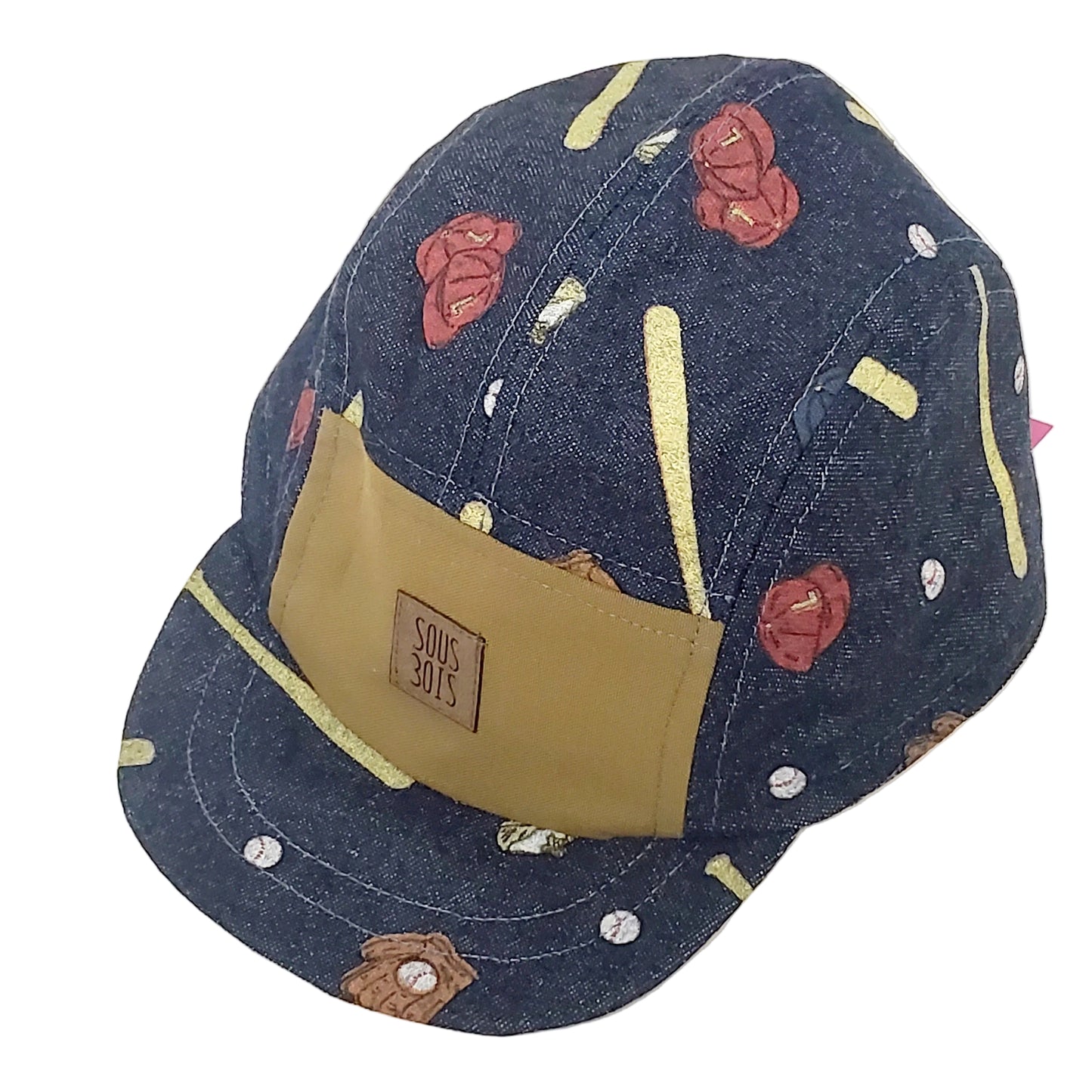 Casquette - Baseball
