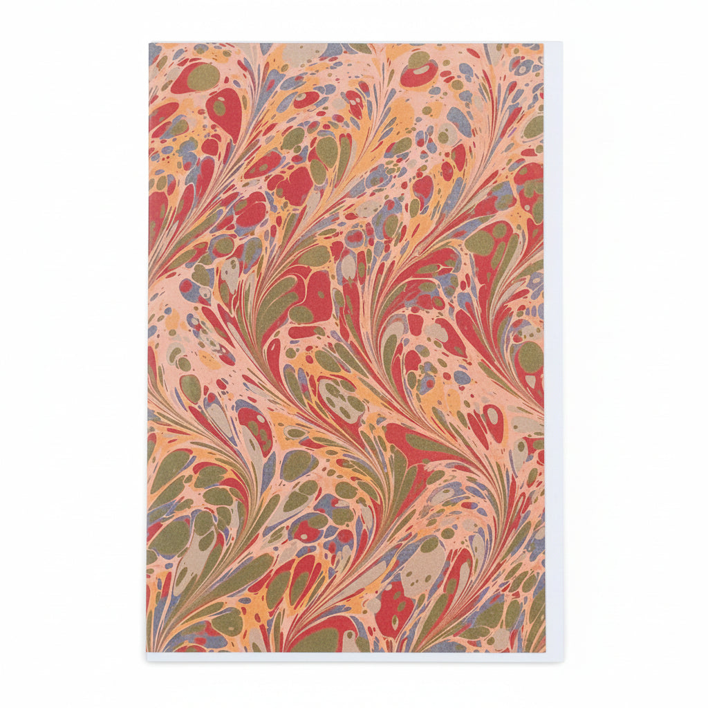 Cartes de souhaits - Feuilles