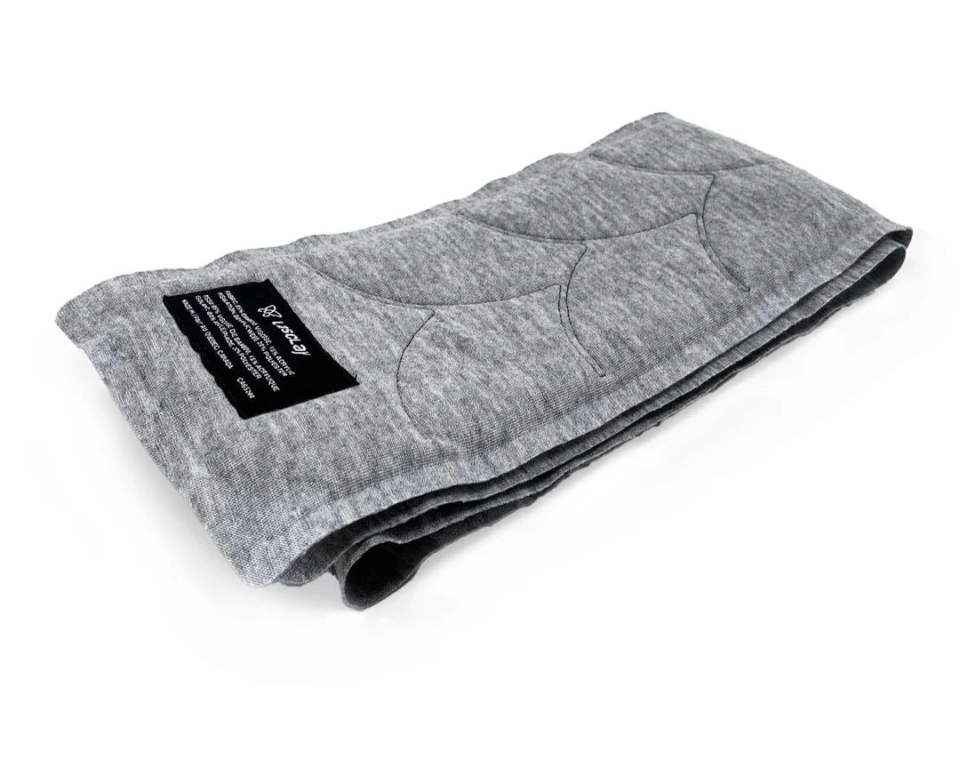 Foulard isolé à l'asclépiade