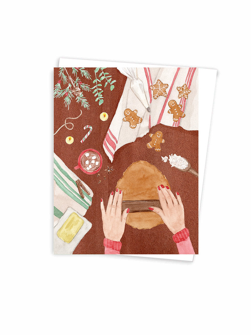 Coffret de cartes de Noël - Hobeika