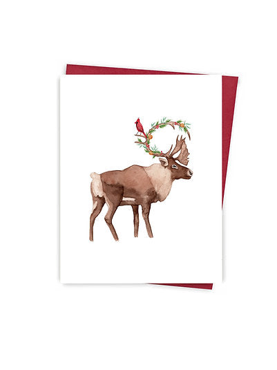 Coffret de cartes de Noël - Hobeika