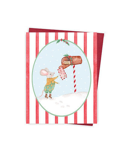 Coffret de cartes de Noël - Hobeika