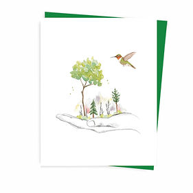 Cartes de souhait - Hobeika