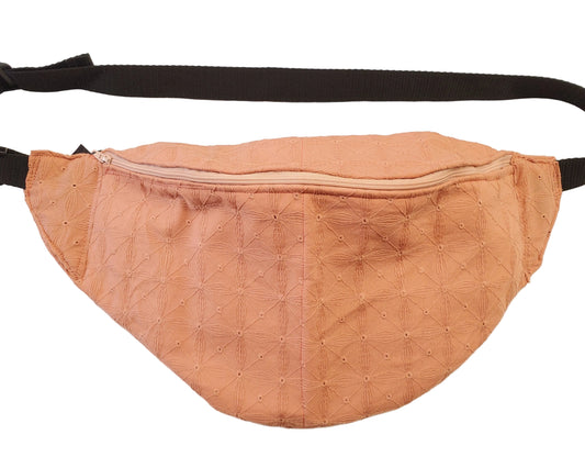 Sac banane - Pêche