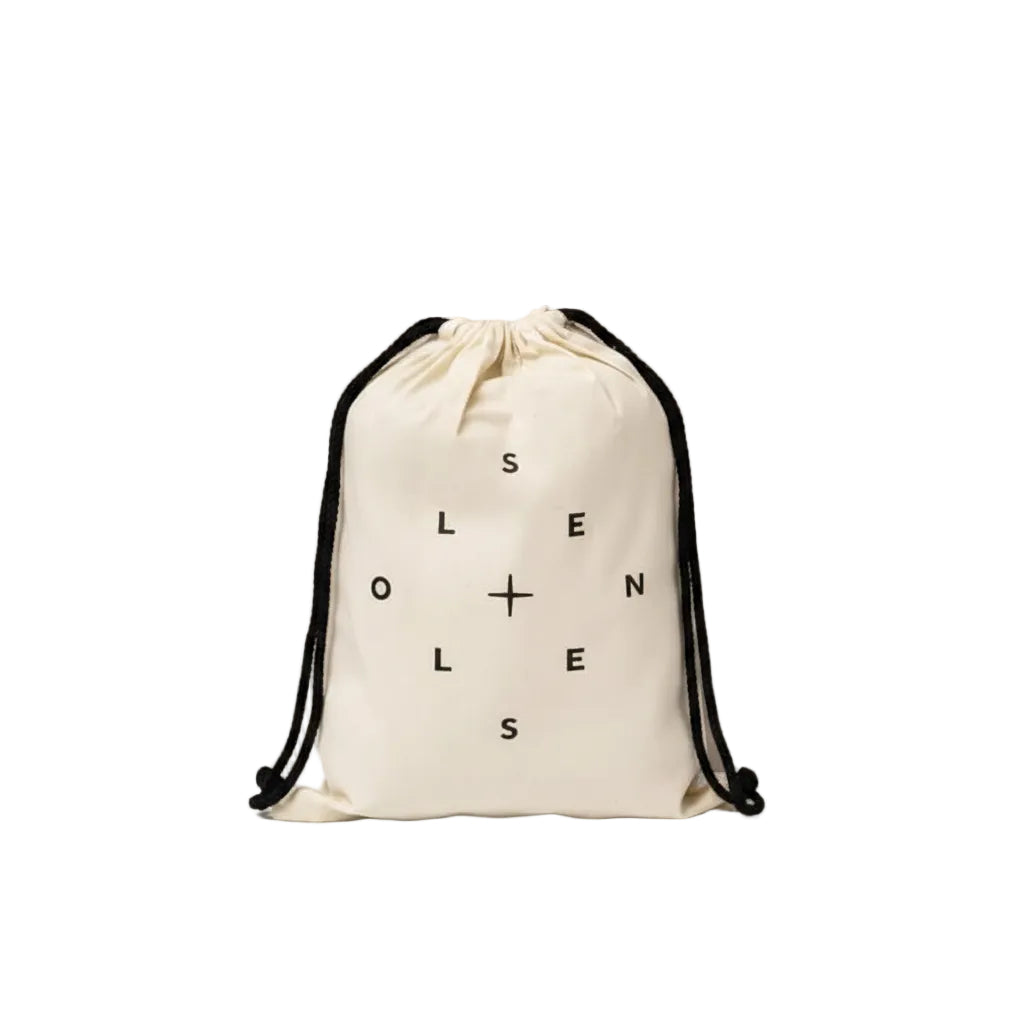 Sac de rangement pour balle de séchage