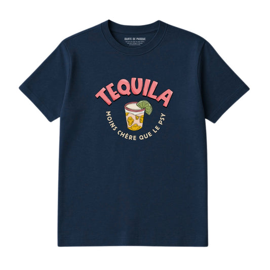 T-Shirt Tequila