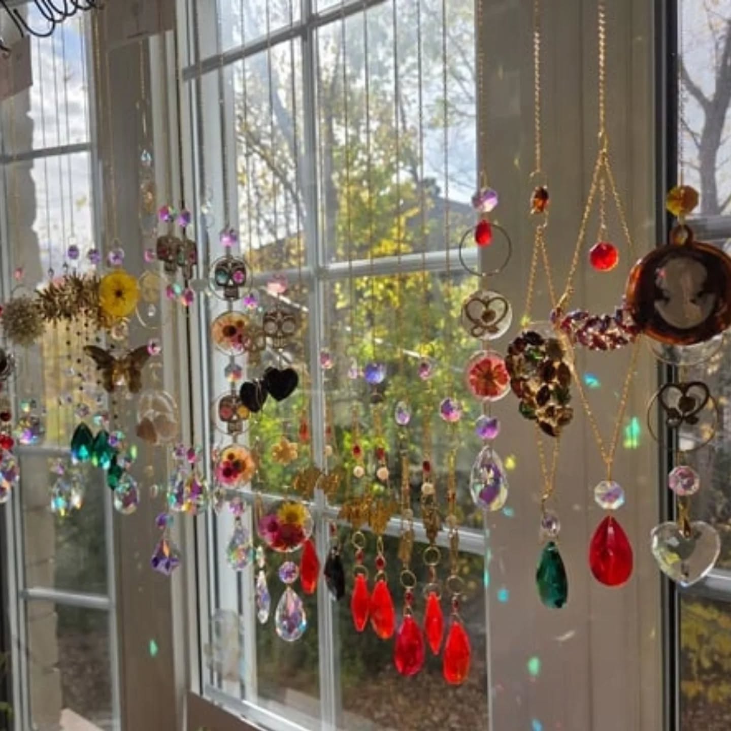 Fabrique ton attrape-soleil | 1er mars, 10h-12h