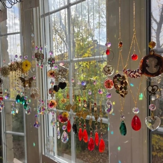 Fabrique ton attrape-soleil | 1er mars, 10h-12h