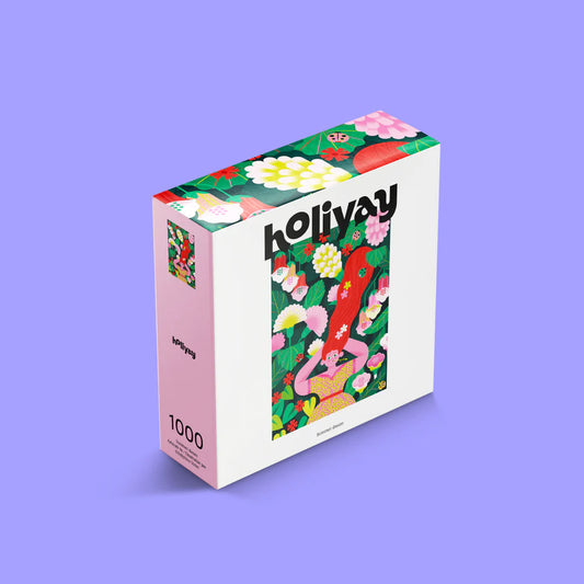 Rêve d'été