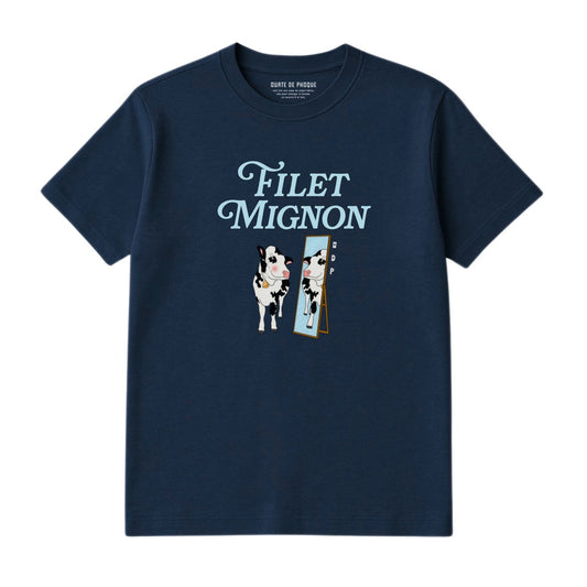 T-Shirt Filet mignon