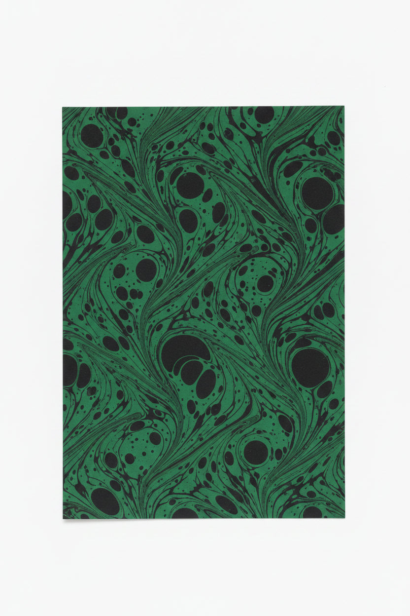 Cartes de souhaits - Feuilles