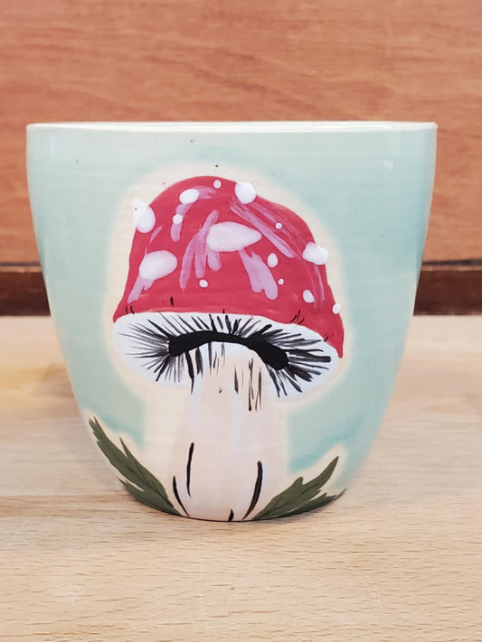 Tasse champignon