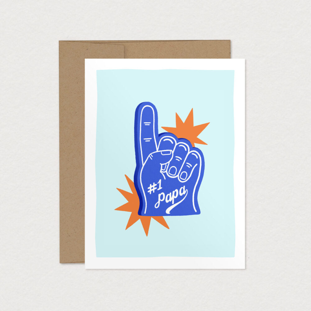 Cartes de souhaits régulières – Mimosa Design