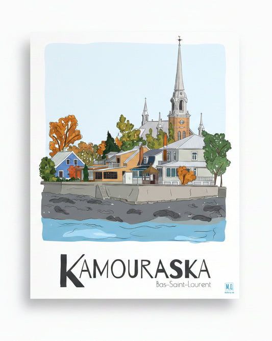 Kamouraska