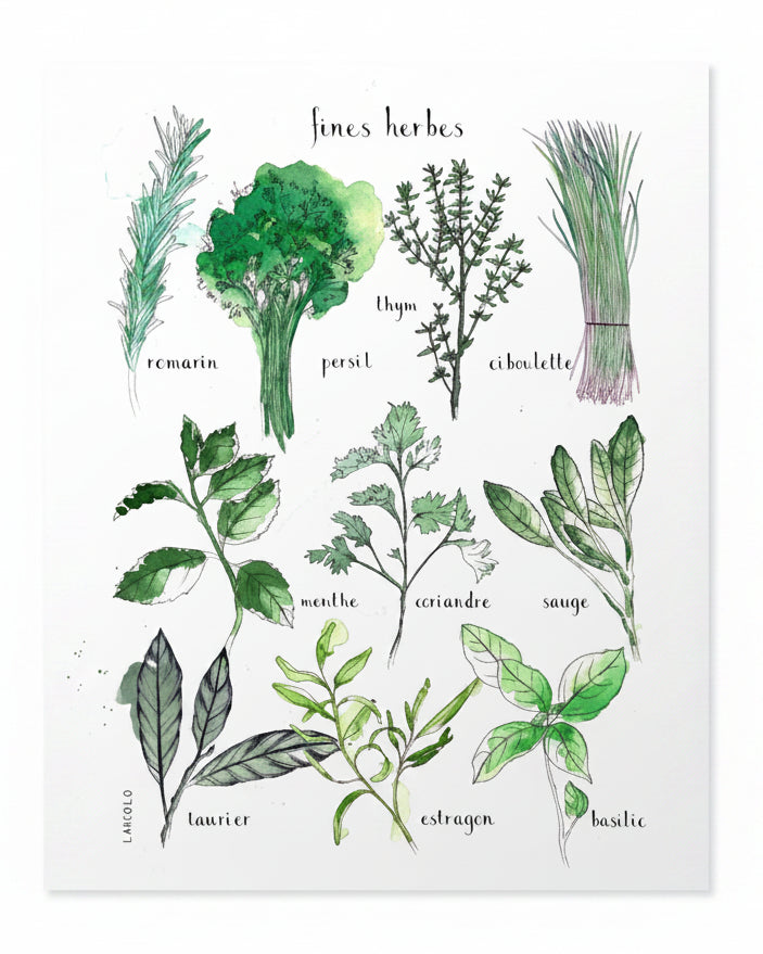 Fines herbes