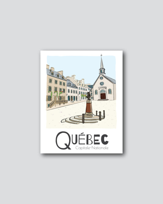 Québec