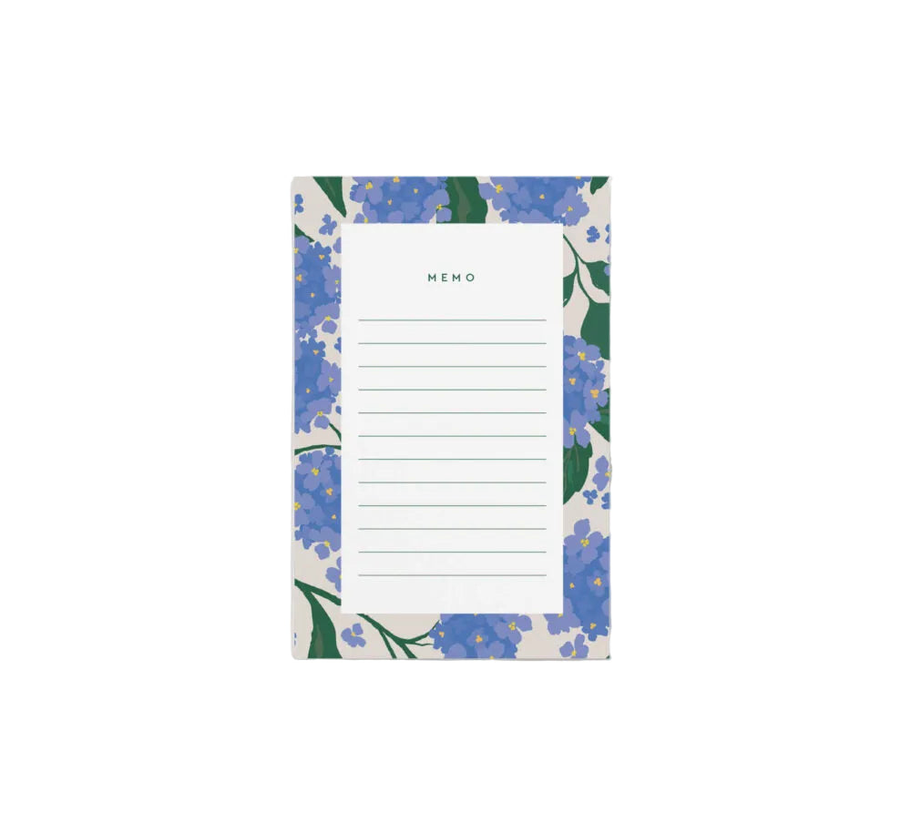 Bloc-notes – Mimosa Design