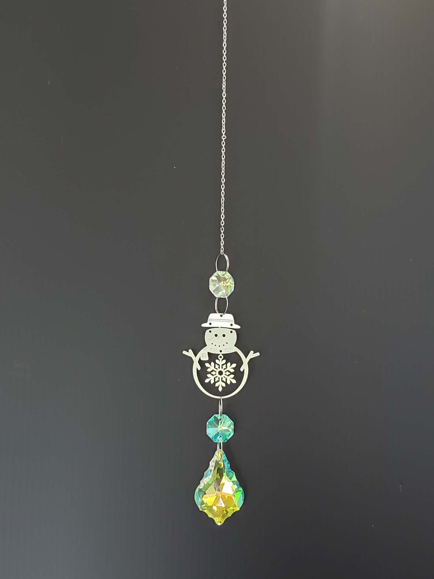 Attrape soleil - 30$
