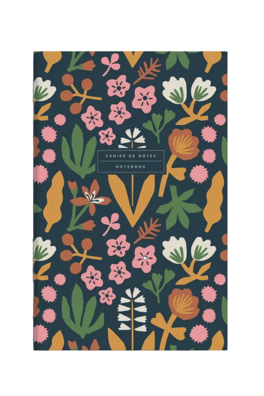 Cahier de notes - Mimosa Design