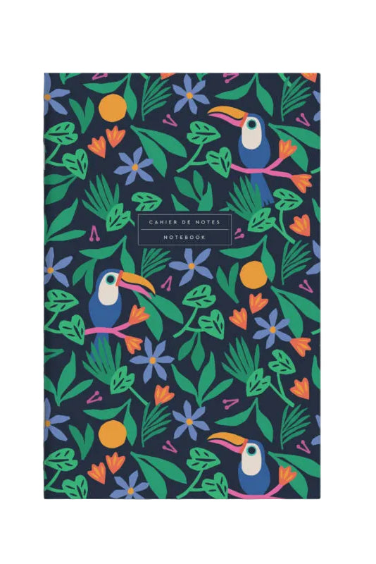 Cahier de notes - Mimosa Design